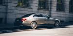 Mercedes-Benz E300 Avantgarde Line 2016 года (AU)